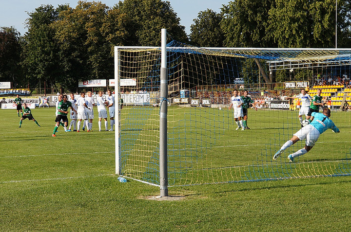 Remis Olimpii na inaugurację zdjęcie nr 73316