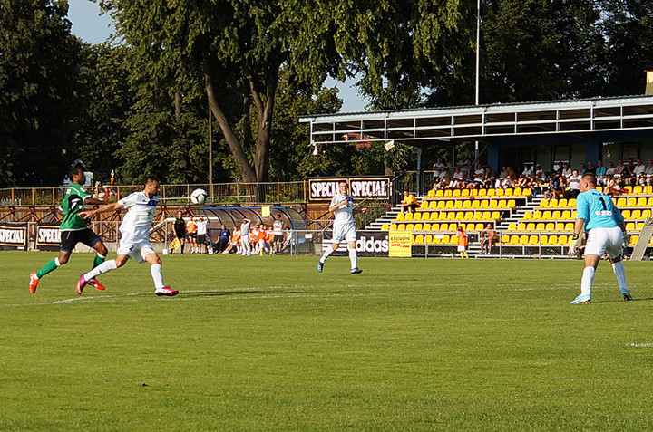 Remis Olimpii na inaugurację zdjęcie nr 73319