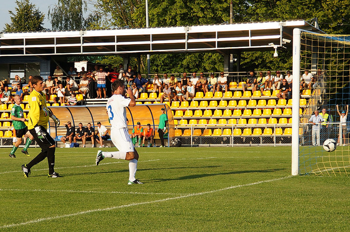 Remis Olimpii na inaugurację zdjęcie nr 73334