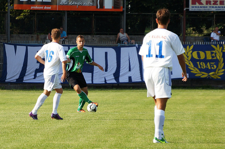 Remis Olimpii na inaugurację zdjęcie nr 73303