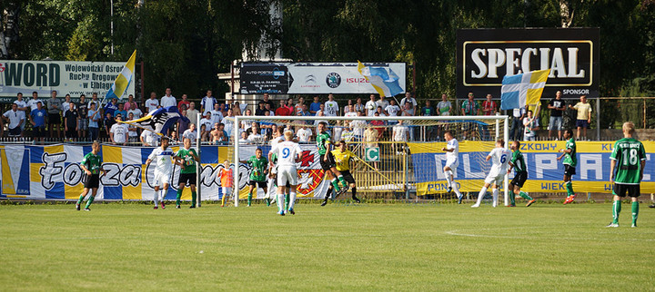 Remis Olimpii na inaugurację zdjęcie nr 73309