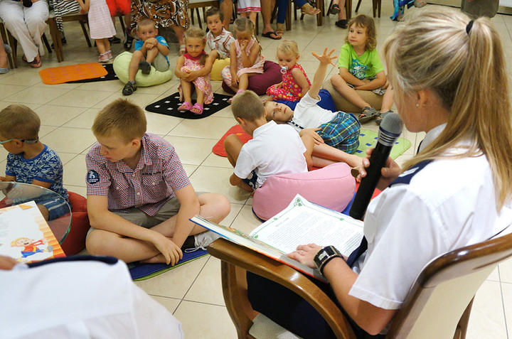 Przybliża świat, pozwala unikać błędów zdjęcie nr 73382