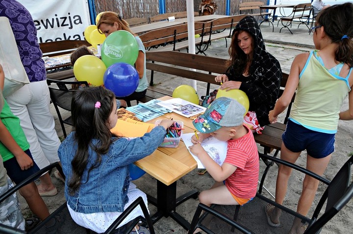 Jak się bawić to się bawić zdjęcie nr 73478