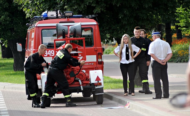 Godzina "W" zdjęcie nr 73535