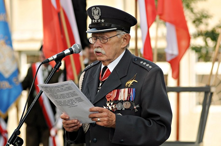 Godzina "W" zdjęcie nr 73542