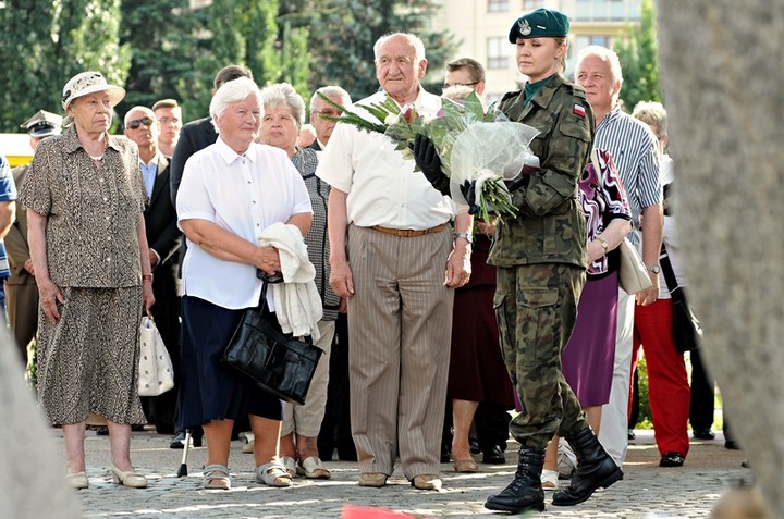 Godzina "W" zdjęcie nr 73544