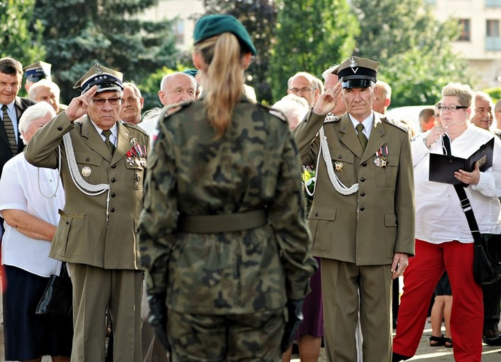 Godzina "W" zdjęcie nr 73543