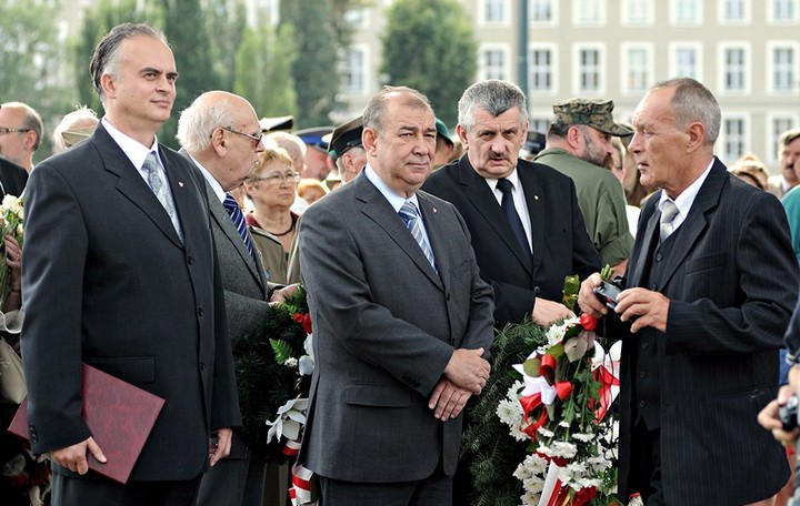 Godzina "W" zdjęcie nr 73530