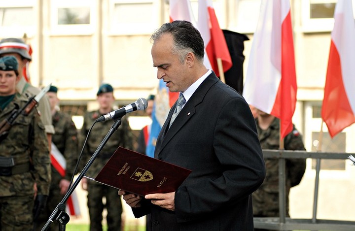 Godzina "W" zdjęcie nr 73538