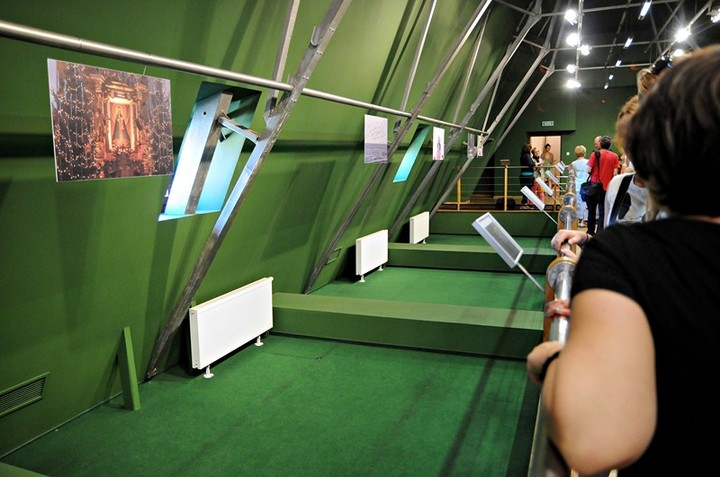 O człowieku, który las stroił zdjęcie nr 73609