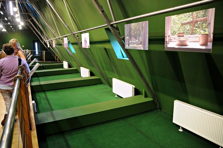 O człowieku, który las stroił zdjęcie nr 73611