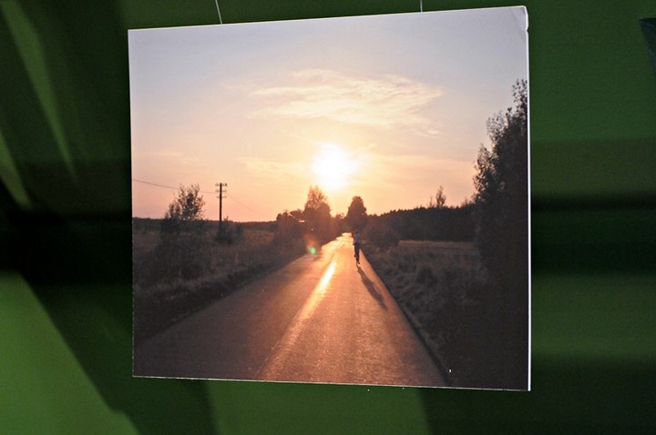 O człowieku, który las stroił zdjęcie nr 73604