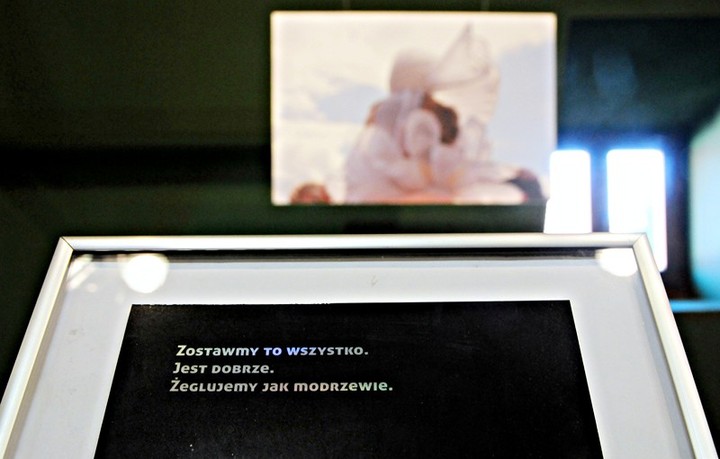 O człowieku, który las stroił zdjęcie nr 73613