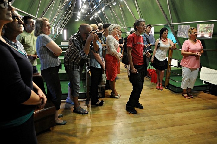 O człowieku, który las stroił zdjęcie nr 73601