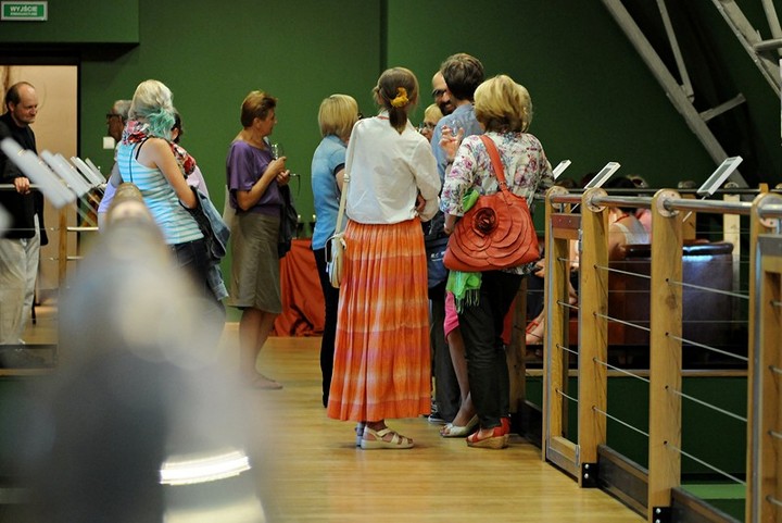 O człowieku, który las stroił zdjęcie nr 73612