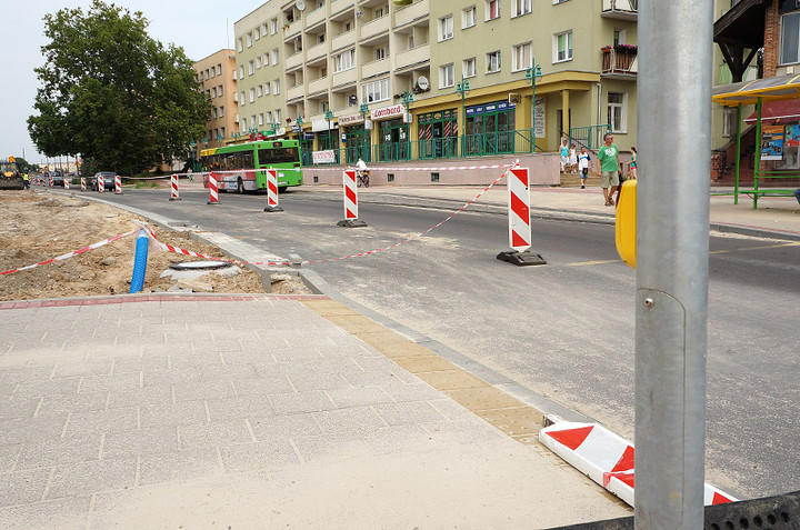 Lokalizacja wiaty to nie błąd zdjęcie nr 73721