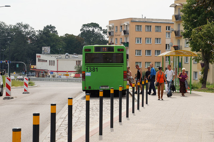 Lokalizacja wiaty to nie błąd zdjęcie nr 73716