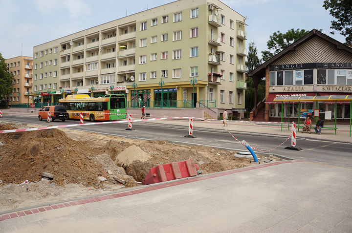 Lokalizacja wiaty to nie błąd zdjęcie nr 73720