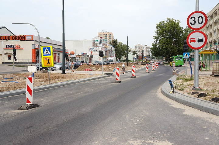 Lokalizacja wiaty to nie błąd zdjęcie nr 73714