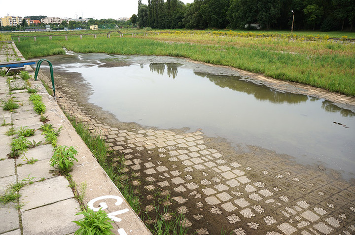 Kiedyś Mała Krynica Morska, a dziś... zdjęcie nr 73768