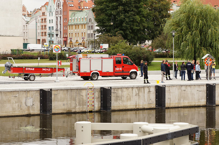 Z wodą nie ma żartów zdjęcie nr 73848