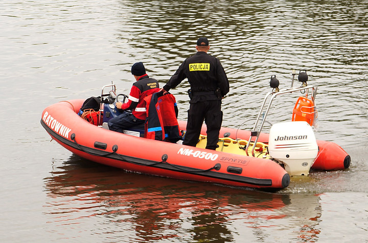 Z wodą nie ma żartów zdjęcie nr 73854