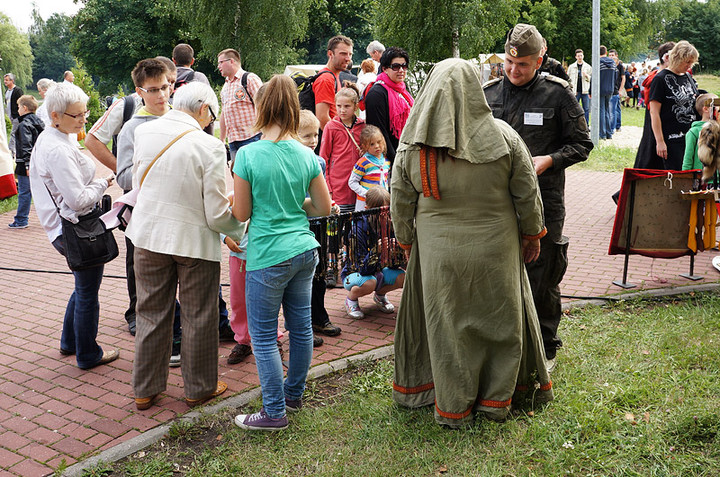 Chcemy, aby ludzie dobrze się bawili zdjęcie nr 73902