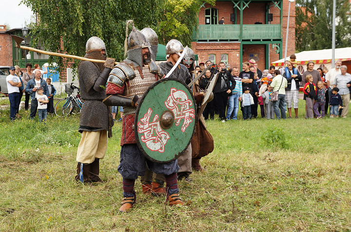 Chcemy, aby ludzie dobrze się bawili zdjęcie nr 73908