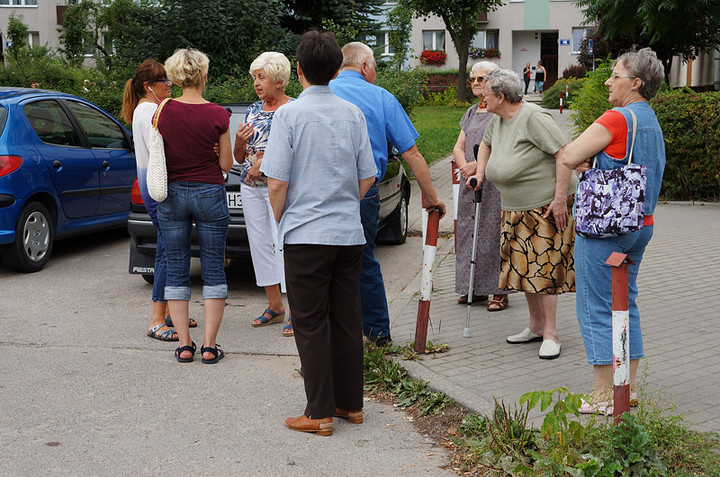 Mieszkańcy zapowiadają: Zablokujemy tę budowę! zdjęcie nr 73981