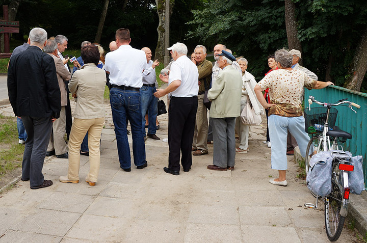 O jeden przystanek za daleko zdjęcie nr 74008