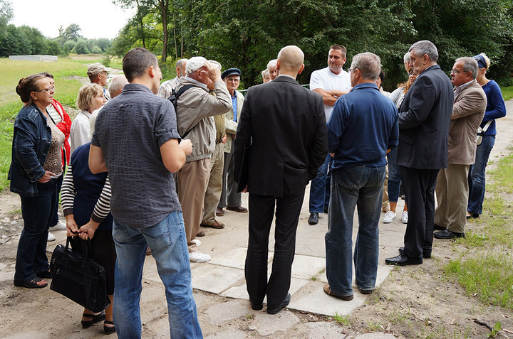 O jeden przystanek za daleko zdjęcie nr 74004