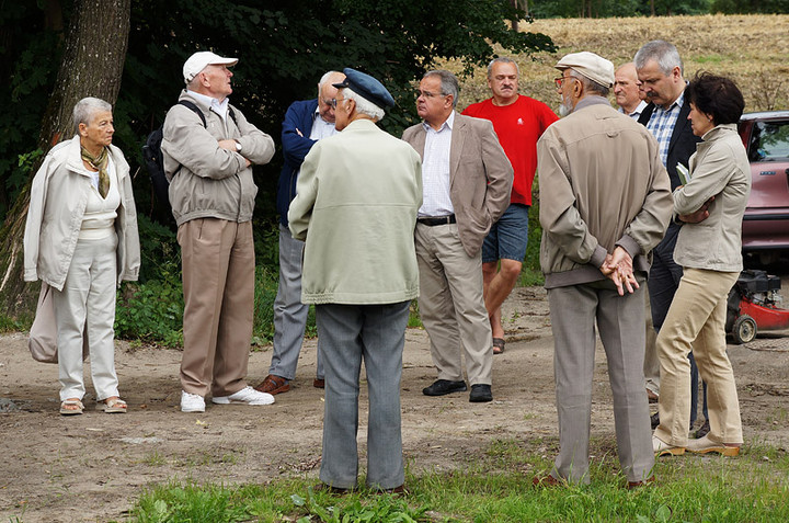 O jeden przystanek za daleko zdjęcie nr 73999