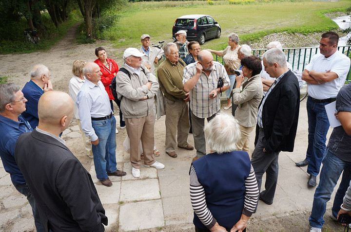 O jeden przystanek za daleko zdjęcie nr 74013