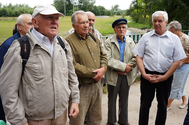 O jeden przystanek za daleko zdjęcie nr 74005