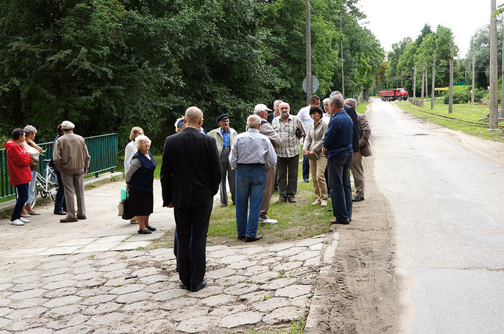 O jeden przystanek za daleko zdjęcie nr 74014