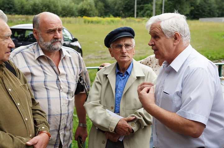 O jeden przystanek za daleko zdjęcie nr 74007