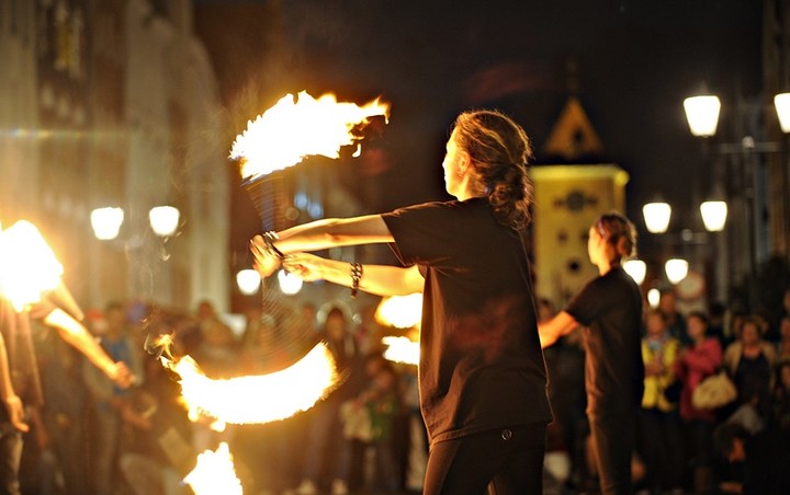 Urodziny Elbląskiego Oddziału Abstrakcyjnego zdjęcie nr 74075