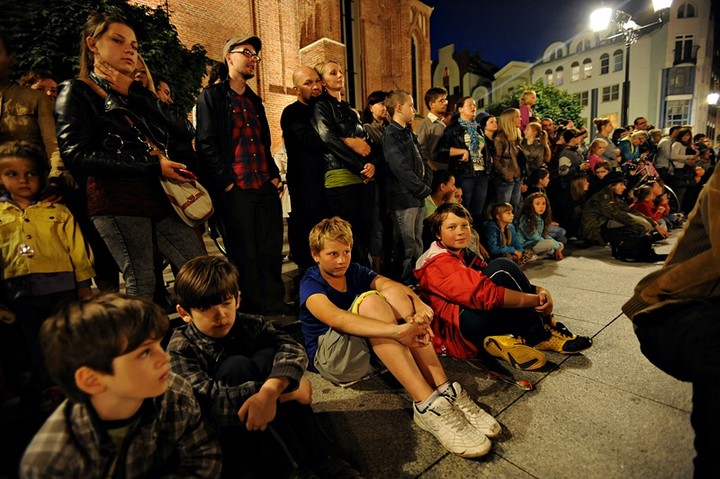 Urodziny Elbląskiego Oddziału Abstrakcyjnego zdjęcie nr 74067