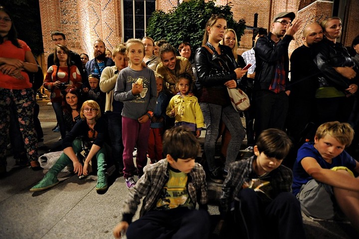 Urodziny Elbląskiego Oddziału Abstrakcyjnego zdjęcie nr 74066