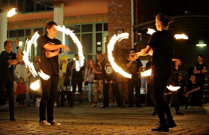 Urodziny Elbląskiego Oddziału Abstrakcyjnego zdjęcie nr 74071