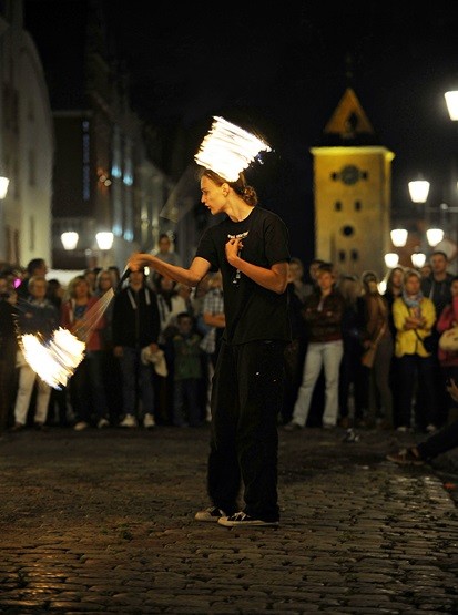 Urodziny Elbląskiego Oddziału Abstrakcyjnego zdjęcie nr 74077