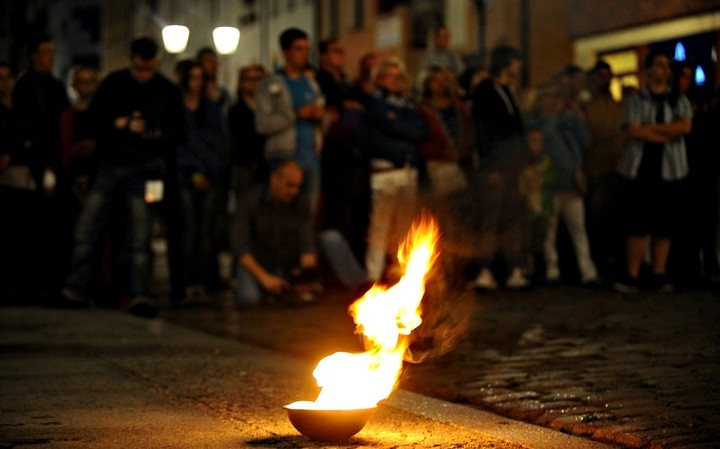 Urodziny Elbląskiego Oddziału Abstrakcyjnego zdjęcie nr 74070