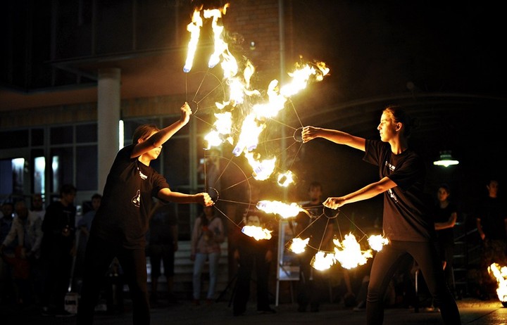 Urodziny Elbląskiego Oddziału Abstrakcyjnego zdjęcie nr 74069