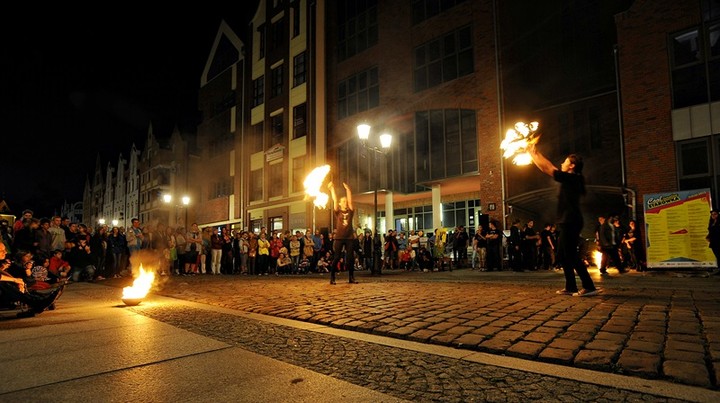 Urodziny Elbląskiego Oddziału Abstrakcyjnego zdjęcie nr 74068