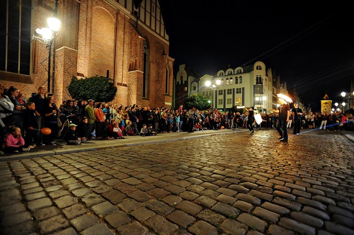 Urodziny Elbląskiego Oddziału Abstrakcyjnego zdjęcie nr 74080