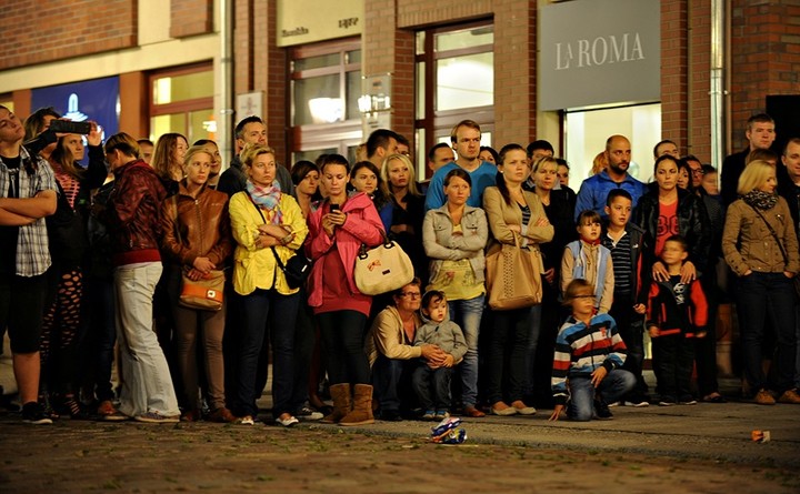 Urodziny Elbląskiego Oddziału Abstrakcyjnego zdjęcie nr 74072