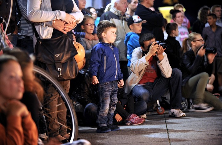 Urodziny Elbląskiego Oddziału Abstrakcyjnego zdjęcie nr 74073