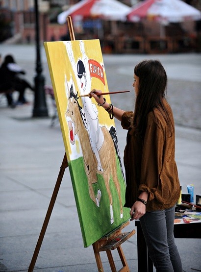 Grafatak zdjęcie nr 74089