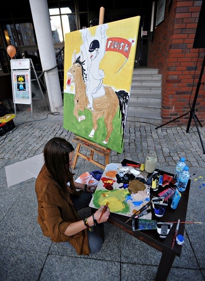 Grafatak zdjęcie nr 74085