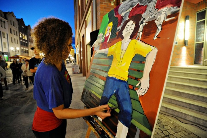 Grafatak zdjęcie nr 74095